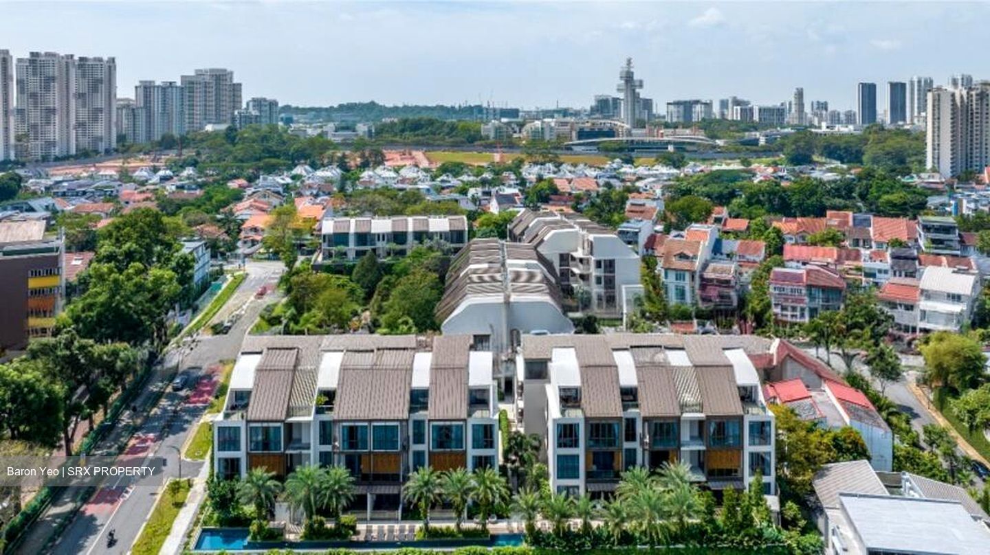 Parksuites (D10), Apartment #504533821